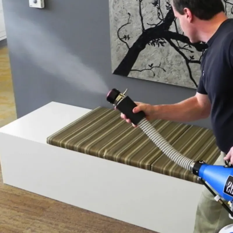 Professional Odor Removal in Woonsocket, RI