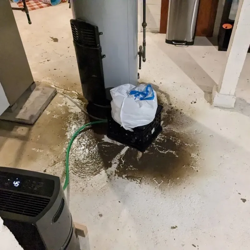 Sewage Backup Cleanup Service in Woonsocket, RI